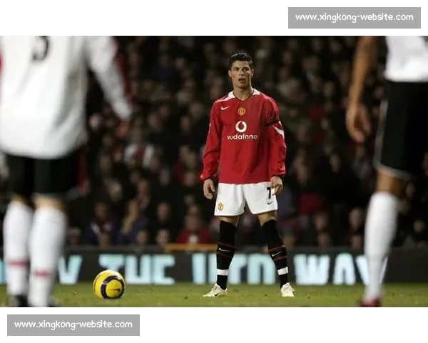 “C罗离开”的N种可能，媒体脑洞大开，粉丝坐不住了！