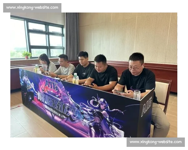 不仅仅是游戏，中东电竞选手榜背后的文化力量