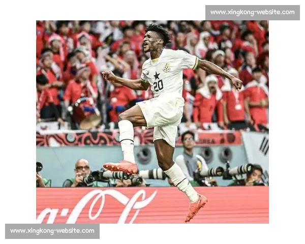加纳黑星闪耀，能否在2026世界杯改写非洲足球历史