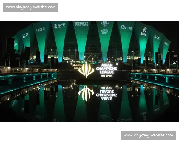 国士无双！中国选手闪耀亚洲电竞选手榜，为国争光！