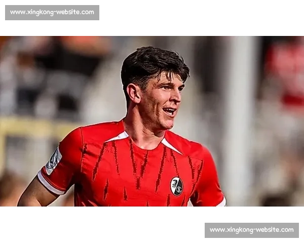 当“大力出奇迹”遇上“精准制导”，德甲进球太会玩