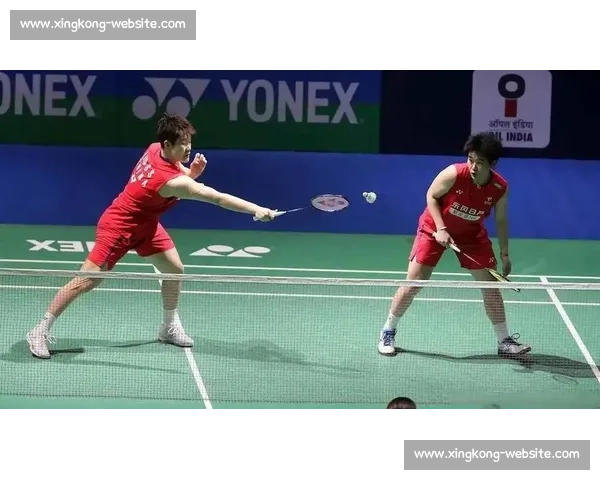 爆冷！世界第一惜败，羽坛格局或将迎来大洗牌！